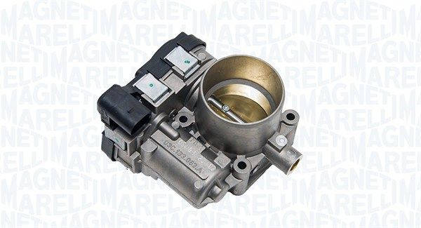 MAGNETI MARELLI Корпус дроссельной заслонки 802001846801